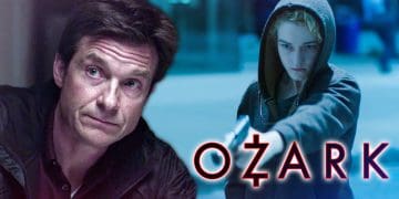 We'll find out in a couple of weeks what will happen to the Byrdes.