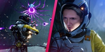 Returnal: Ascension is the first piece of DLC for Housemarque's PS5 exclusive.