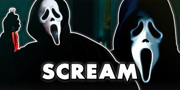 Someone tell Paramount not to forget to release Scream 5 to streaming platforms.