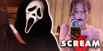 Jenna Ortega's Tara Carpenter is technically the only first and last girl in all of Scream.