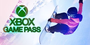 Shredders is an Xbox exclusive title that got the attention of audiences back in January because of its realistic powdery snow.