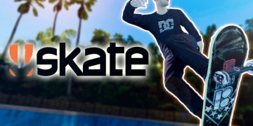 It's been 12 years since EA released Skate 3 in 2010.