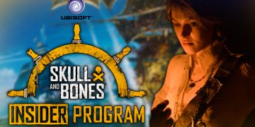Who here is willing to bet that at least one of these playtesters will leak Skull and Bones in the next few months?