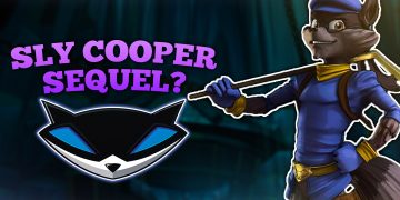Despite going dormant, the Sly Cooper series still enjoys a relatively sizable fanbase.