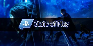 Square Enix and Sony have a close working relationship, so we wouldn't be surprised if the next State of Play is mostly about the company's upcoming titles.