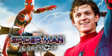 We might as well add "breaking records" to the long list of abilities that Spider-Man has.