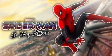 Spoiler alert, all three live-action Spider-Man actors are in Spider-Man: No Way Home.