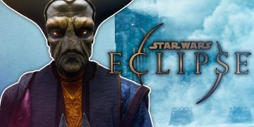 It definitely looks like fans shouldn't hold out any hope of seeing Star Wars: Eclipse anytime soon.