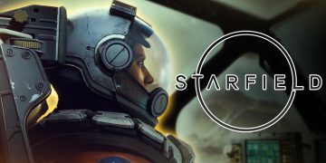 Something tells me that Starfield is going to be more than just The Elder Scrolls in space.