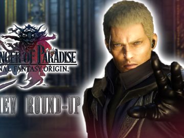 Strange of Paradise is far from a 10/10, but it's not half-bad either if we believe the reviews.