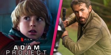 The Adam Project was also a critical success, getting a 68% rating on Rotten Tomatoes.