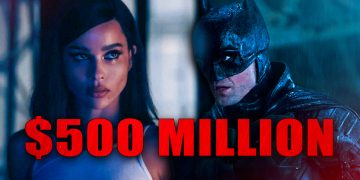 Only time will tell if The Batman can join Spider-Man: No Way Home as the only films to cross the billion-dollar-mark during the COVID-19 pandemic.
