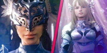 Valkyrie Elysium isn't the Valkyrie Profile that most fans grew up with, which isn't necessarily a bad thing.