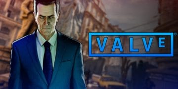 Half-Life: Alyx was one of Valve's first big games in years.