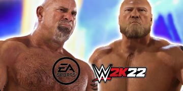 Early reviews bode well for 2K Sports' chances of retaining the WWE license.