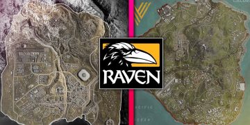 It appears that Call of Duty: Warzone's miniscule map rotation is a product of the game's limited technology and not by choice.
