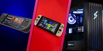 If you can buy a Steam Deck right now, you probably should. The only problem is, you can't.