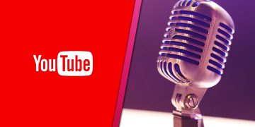 The move into podcasts aligns with YouTube's goal of reaching the widest audience base possible.