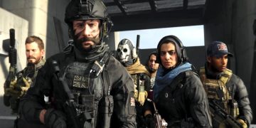 At present, Warzone's on PS5 is over 120GB and similar on other consoles.