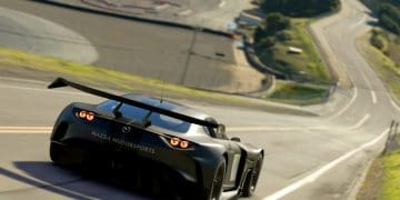 We have to admit, watching Gran Turismo 7's opening sequence can get annoying after a while.