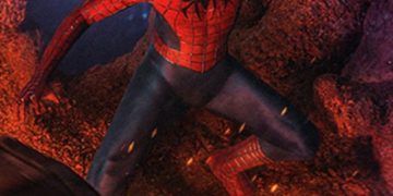 Spiderman: No Way Home Re-release Tops Box Office On Labor Day Weekend