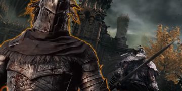 A leaked hidden area in Elden Ring may have confirmed the rumored DLC. (Images: FromSoftware/BANDAI NAMCO)