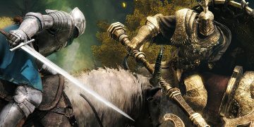 At the very least, PC gamers can play Elden Ring with a controller with zero issues.
