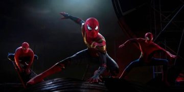 People won't be forgetting No Way Home anytime soon, but it's a few steps down the hierarchy of the best Spider-Man films.