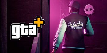 Gta+ Subscription Service Launching March 29 For Gta Online