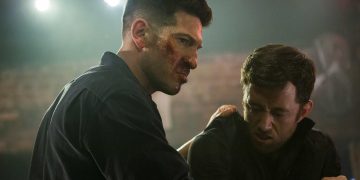 In a way, Disney is hinting at a possibility of Marvel Studios picking up where Netflix left off with its shows.