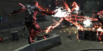 Technically, Infamous Second Son is not a superhero game, but it sure does do an excellent job at making you feel like one.