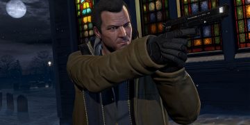 The only thing that missing now is for GTA V to be released on the Nintendo Switch.