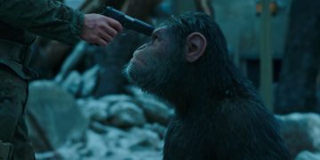 If filming is finished by the end of this year, Planet of the Apes 4 could premiere in mid-2023.