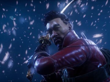 Microsoft isn't about to lose sleep after PS Now got Shadow Warrior 3, but it is a huge leap forward.