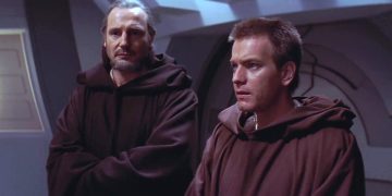 In Star Wars lore, it was Qui-Gon Jinn's dying wish that basically kickstarted the events of the entire franchise.