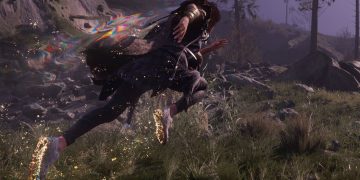 If Forspoken isn't ready by May, most wouldn't mind if Luminous Products delayed it by a few months if not even a year.