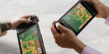 Valve Is Developing Multiple 'pretty Exciting' Games Currently