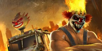 NBCUniversal's streaming division just landed a series with huge upside in Twisted Metal.
