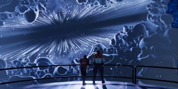 Eidos-Montreal gave audiences a genuinely good game back in 2021 with Marvel's Guardians of the Galaxy.