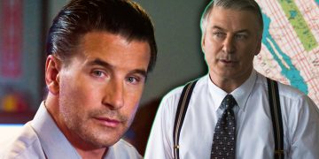 Alec Baldwin is expected to work on Kid Santa with his brother, William, for four weeks.