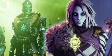Just like with Halo before, Bungie's done an excellent job telling an expansive story in both Destiny games.