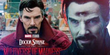 Barring a significant COVID-19 surge, Doctor Strange in the Multiverse of Madness is all but guaranteed to make more than a billion at the global box office.