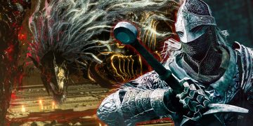 As of the moment, Malekith is the bigger hurdle for Elden Ring speedrunners.
