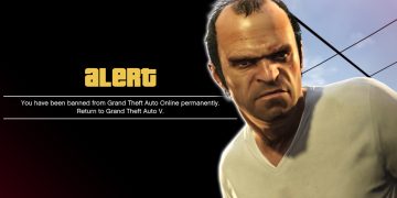 Rockstar Games Addresses Gta Online Banning Bug Concerns