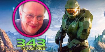 The return of Jeff Steitzer is a step in the right direction for Halo Infinite.