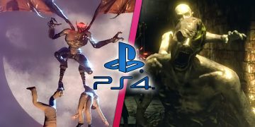 Who knows? Sega might be working closely with Sony to port The House of the Dead: Remake to the PSVR.