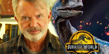 Jurassic World 3 will feature its own crossover event with the OG cast from the initial trilogy coming back to reprise their roles.