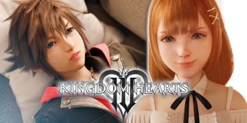 Kingdom Hearts 4 is most probably going to be a current-gen exclusive title.