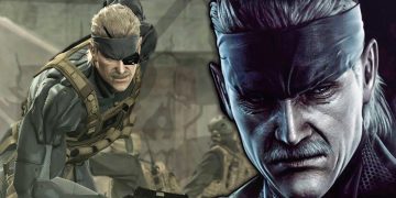 Outside of cloud streaming, Metal Gear Solid 4 is still only available to play on the PS3.