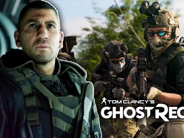 Ubisoft reassured fans that the Ghost Recon Breakpoint servers will remain online for the foreseeable future.